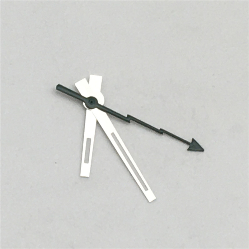 Replacement Watch Hands Luminous Hands For NH35NH36 Movement A60 photo 2