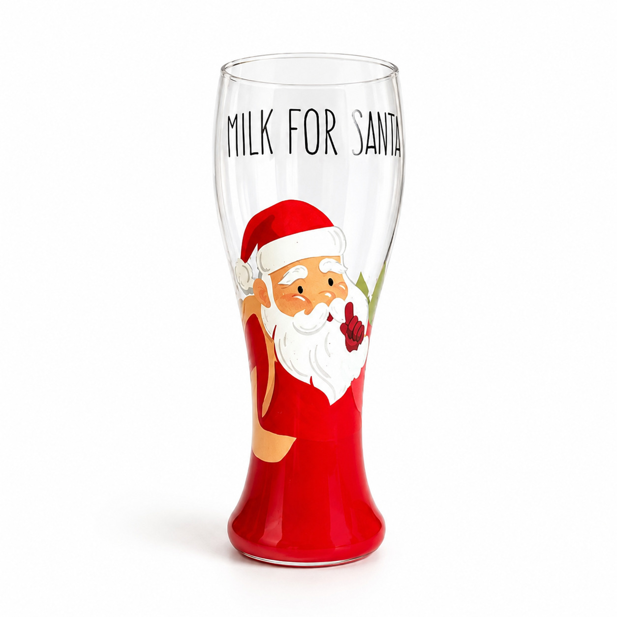 Bar And Home-use Universal Christmas-themed Beer Mug photo 7