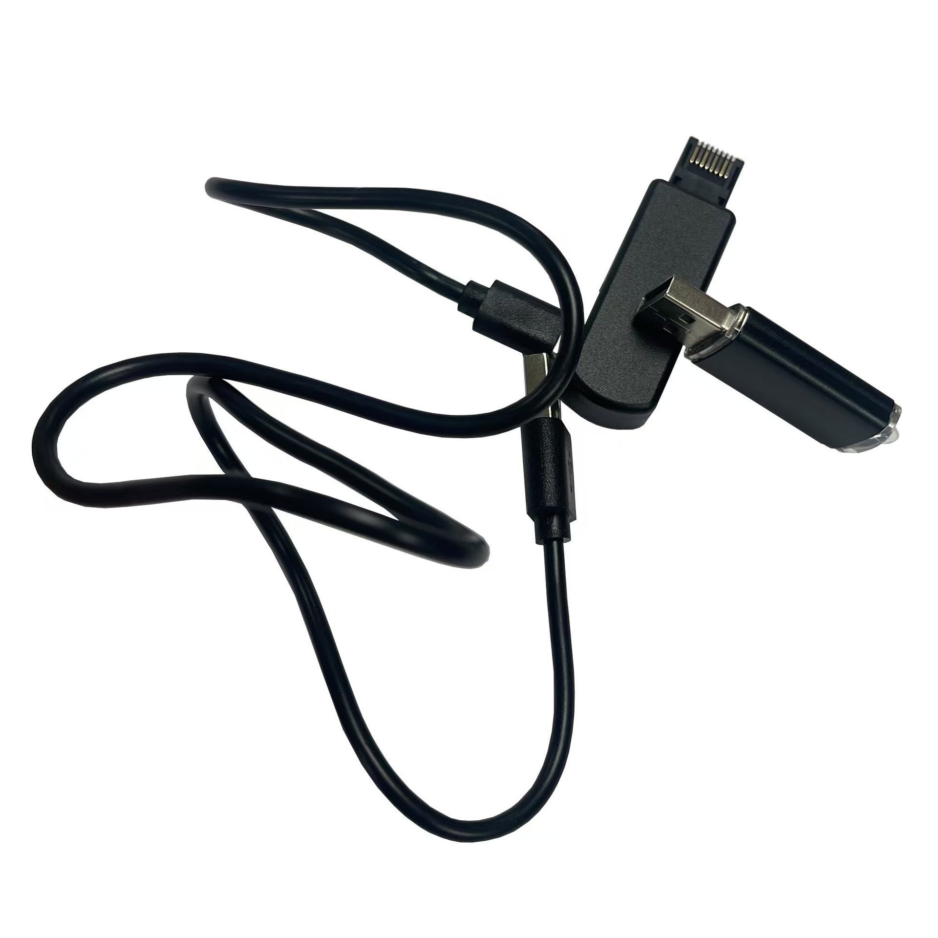Alloy Host System USB Drive Tool photo 3
