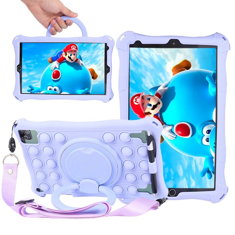 Suitable For 101-inch Tablet Cases photo 2