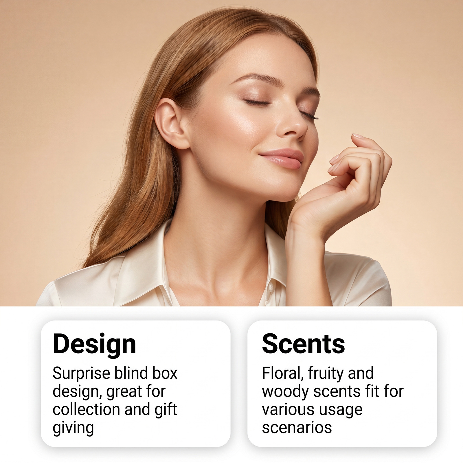 Portable Perfume Spray Set photo 4