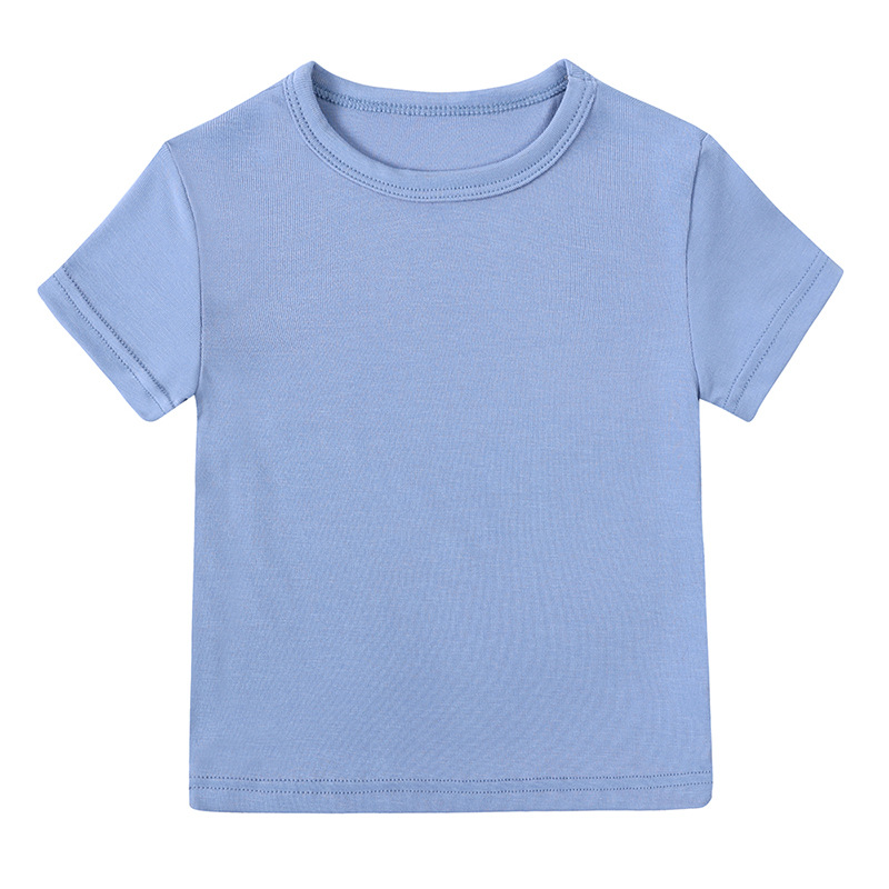 Infant And Toddler Short-sleeve Top photo 6