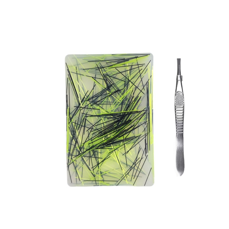 Peelable Silicone Sensory Stress-relief Toy photo 6