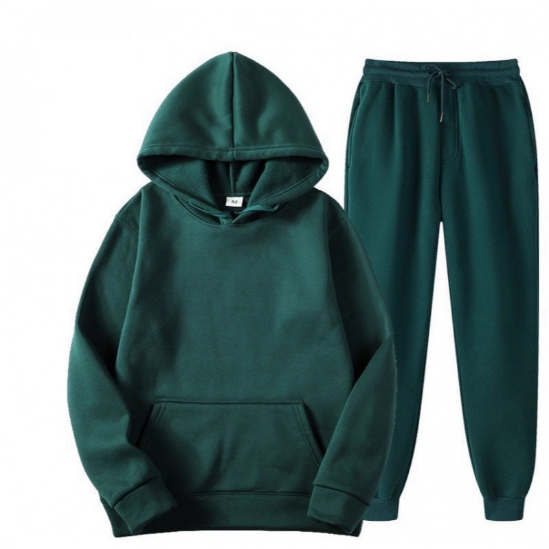 Trendy Casual Sport Two-piece Set photo 4