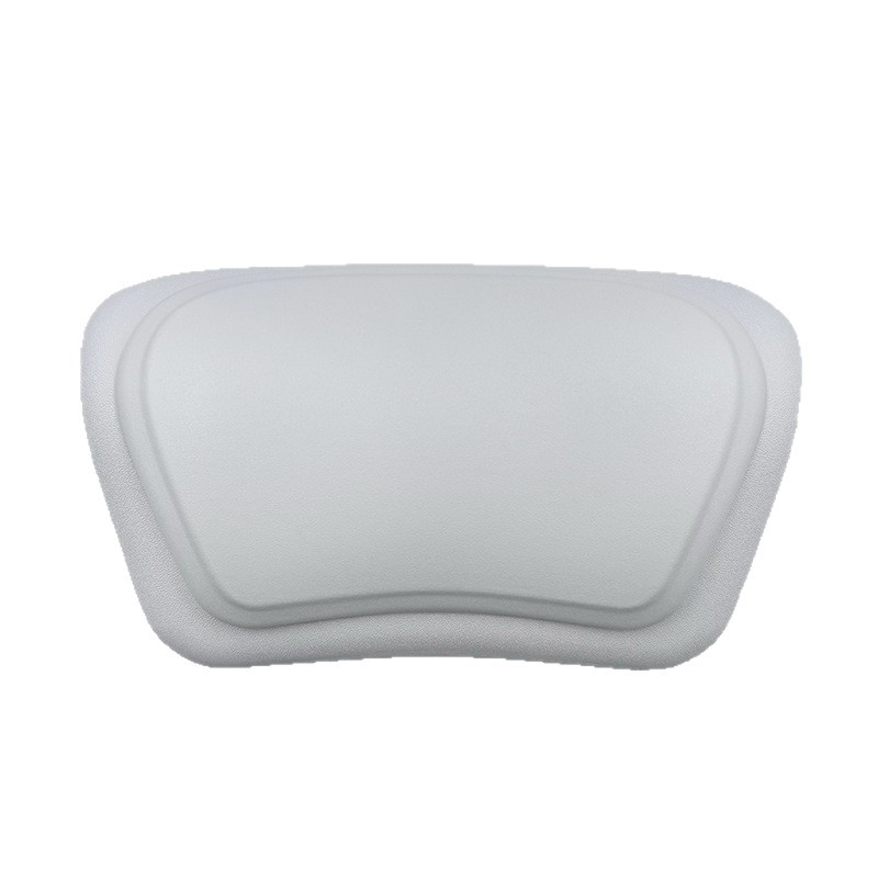 Massage Bathtub PU Headrest And Backrest photo 4