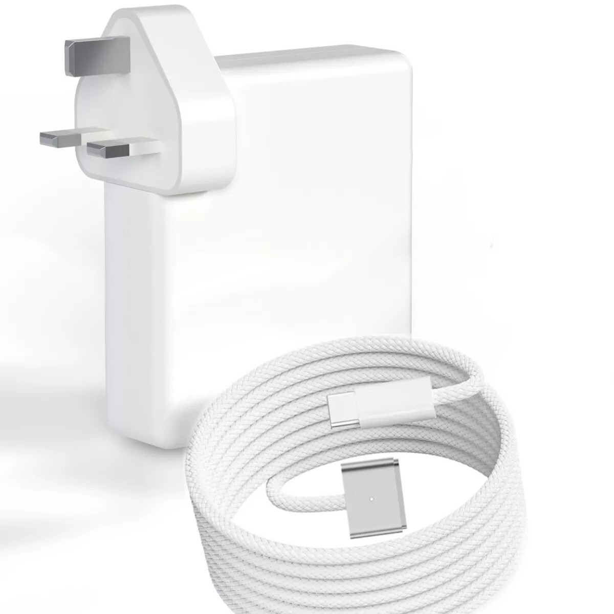 140W USB-C To MagSafe 3 Charger Power Adapter photo 5