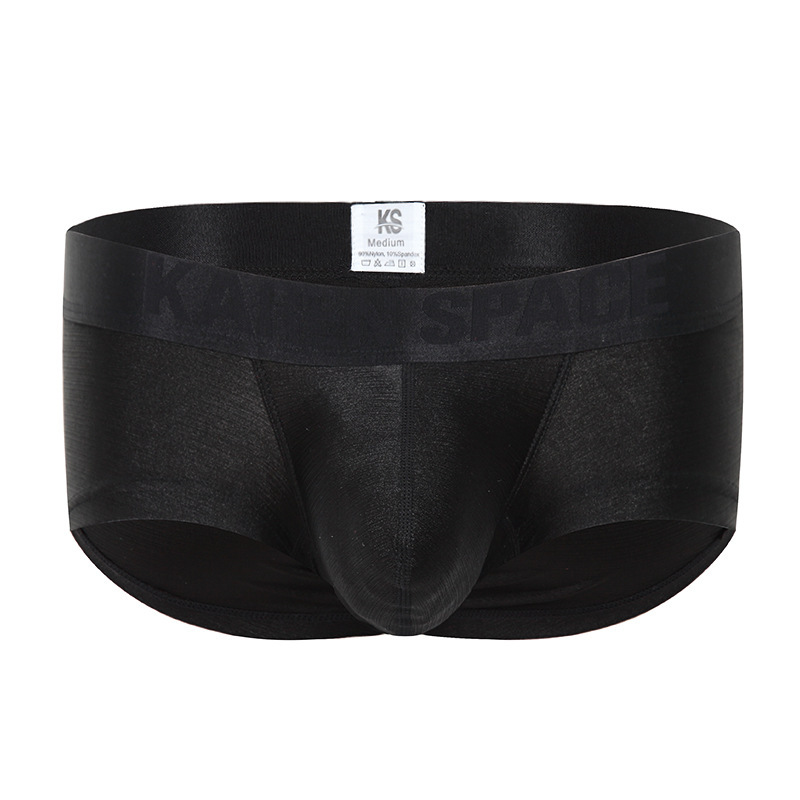 Breathable Fashionable Boxer Briefs For Summer photo 6