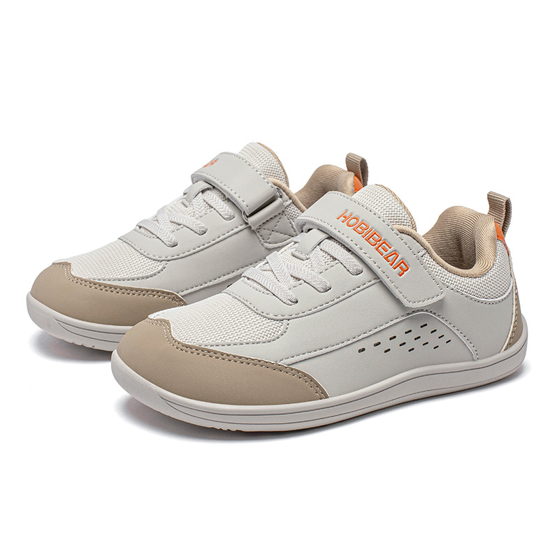 Kids Breathable Velcro Sneakers photo 5