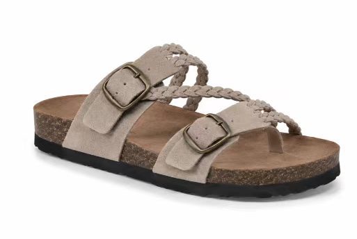 New Style Woven Thick-soled Sandals For Women Summer photo 6