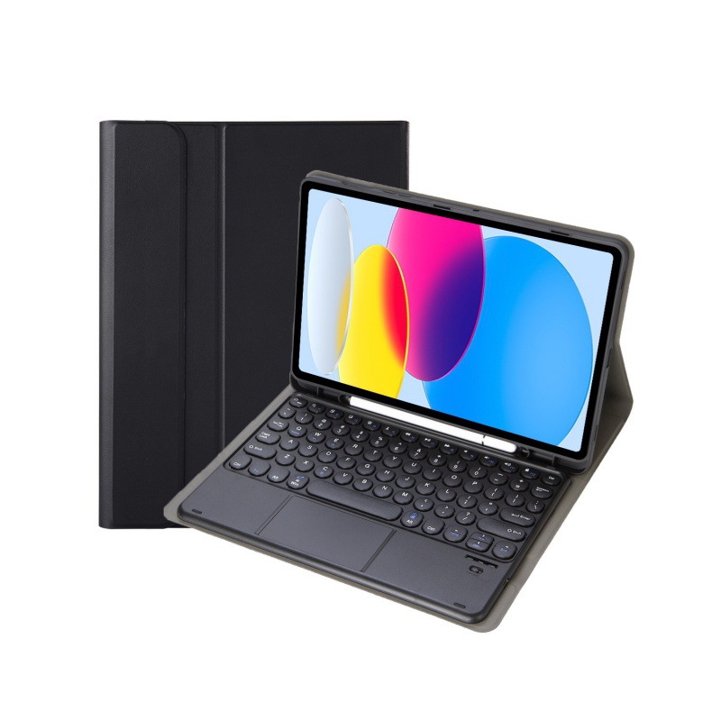 Suitable For Tablet Bluetooth Keyboard Cases photo 3
