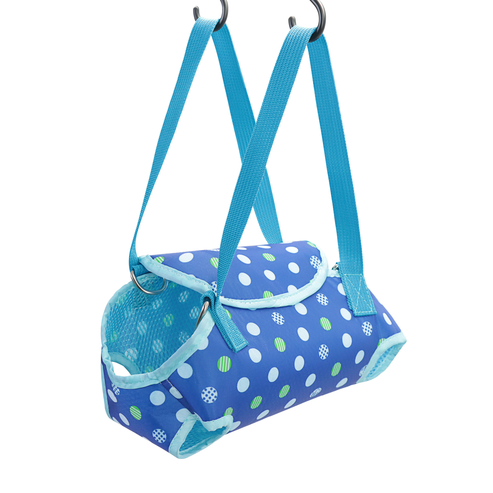 Small Single-shoulder Breathable Crossbody Dog Carrier For Pet Outings photo 6