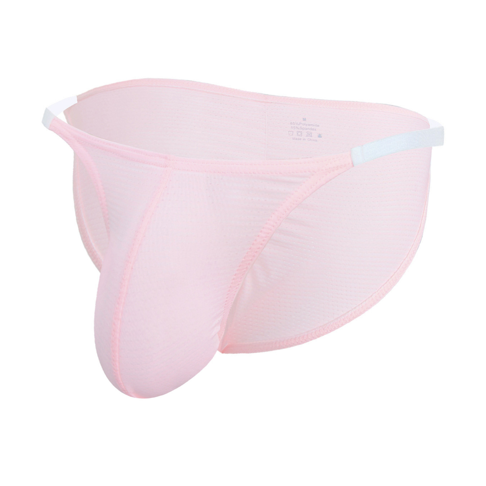 Mens Waist-cinching Briefs, Sexy And Alluring Lingerie photo 4