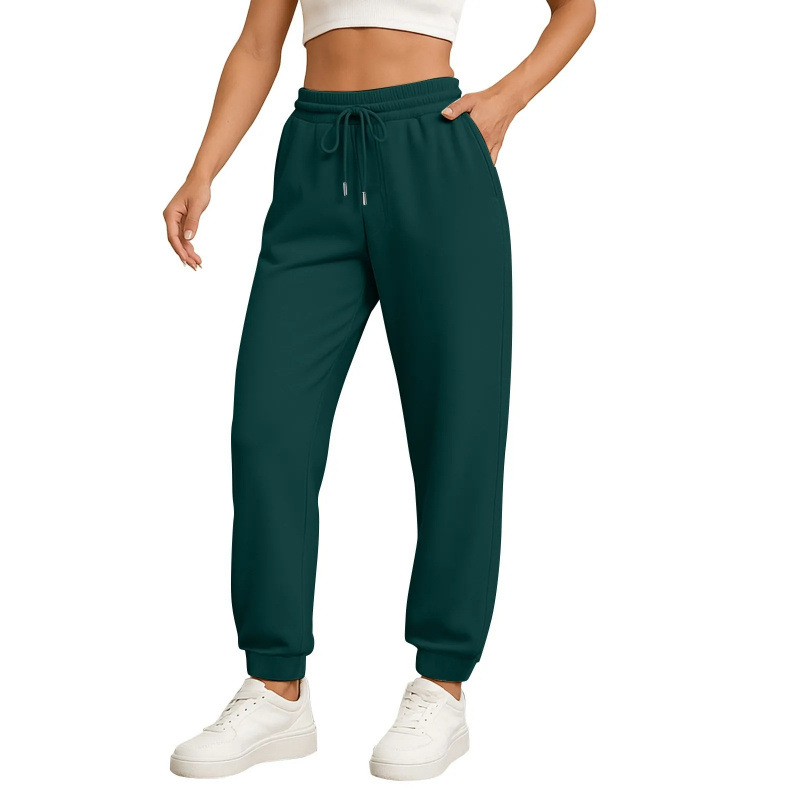 Men's Casual Sports Sweatpants For Spring And Autumn photo 3