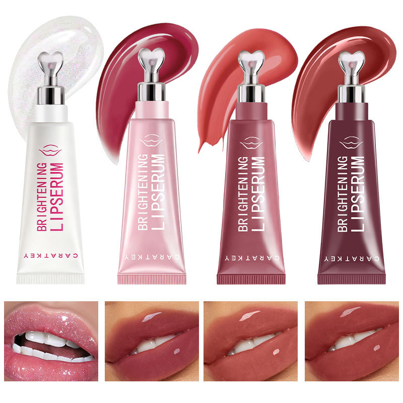 Stain-free Long-lasting Lip Glaze Lipstick photo 8