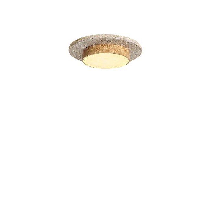 LED Ceiling Light For The Entrance Hall And Corridor photo 2
