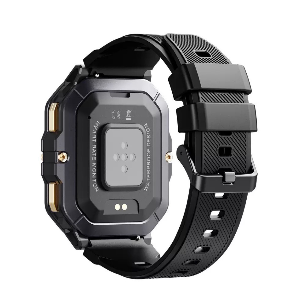 C28 Smartwatch Outdoor Three-Proof Sports Watch photo 3