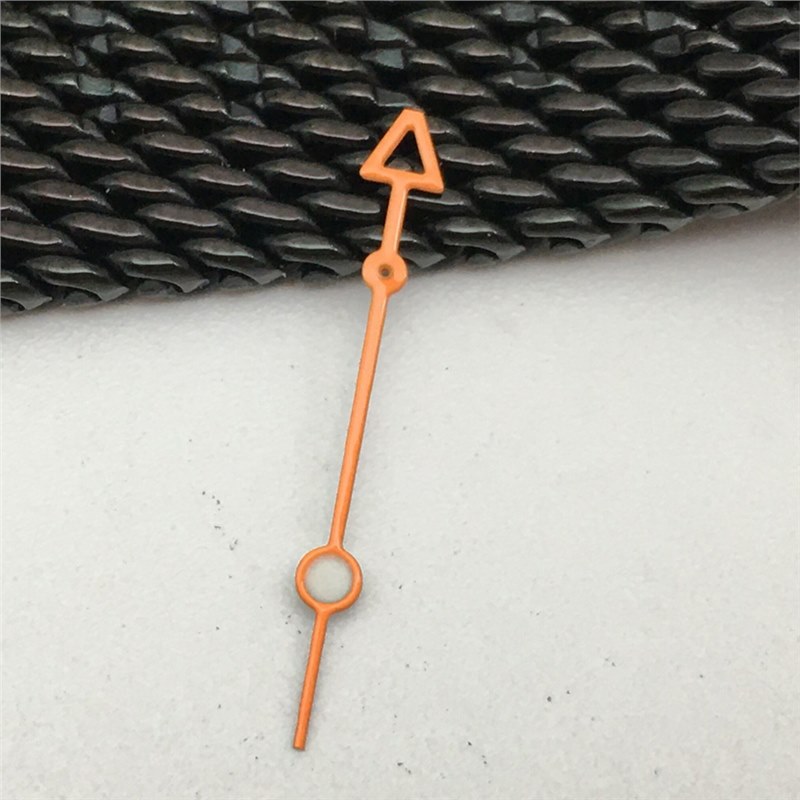 Replacement 285mm Dial Hands Compatible With The NH35A Movement photo 5