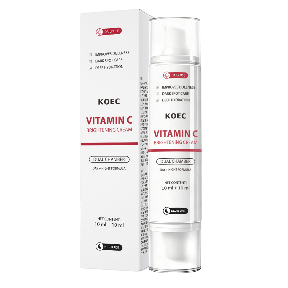 Hydrating And Moisturizing Day And Night Facial Cream photo 5
