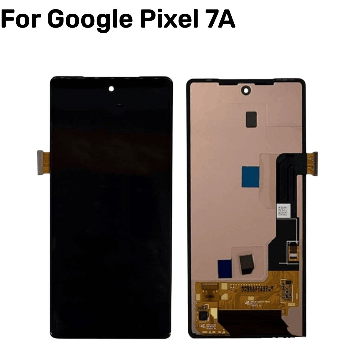 Screen Assembly Mobile Phone Internal Screen LCD Screen photo 5