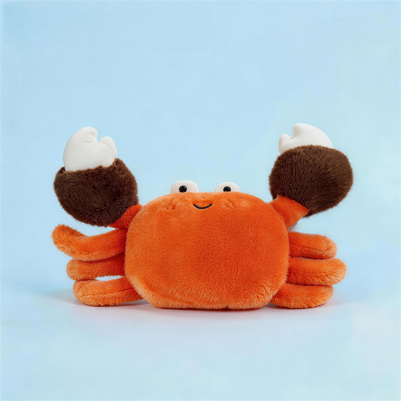 Marine Animal Pillow Plush Toy photo 8