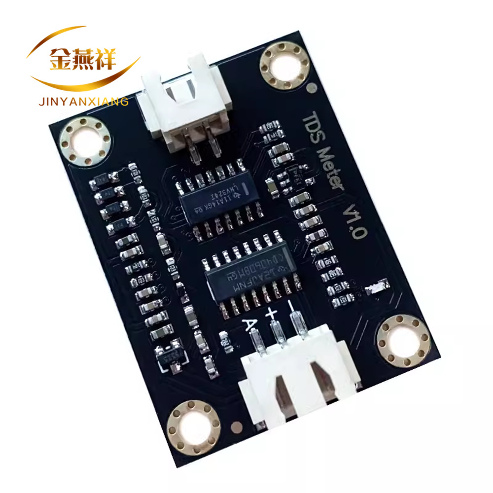 Analog TDS Sensor Water Conductivity Sensor photo 3