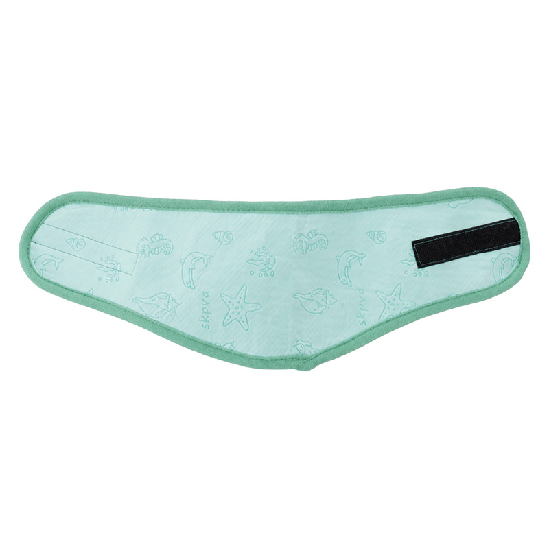 Pet Cooling Neck Scarf And Cool Ice Pad For Heat Protection photo 7