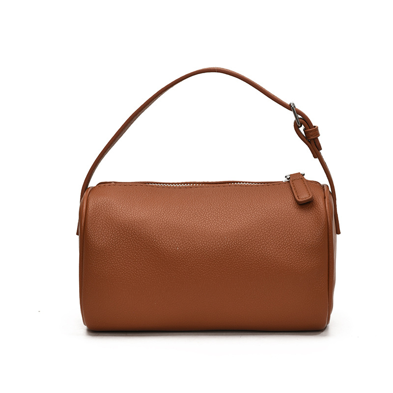 High-end Pillow-style Women's Single-shoulder Tote Bag photo 5