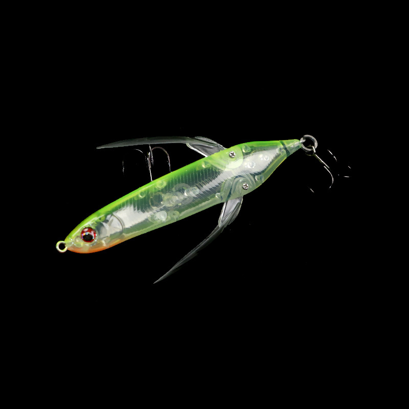 Dragonfly Surface-level Lure photo 6