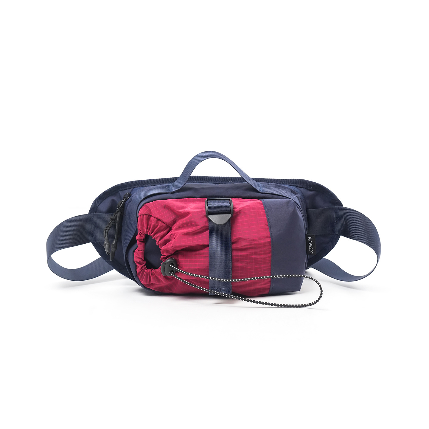Outdoor Hiking Water Bottle Multi-Functional Portable Waist Bag photo 3