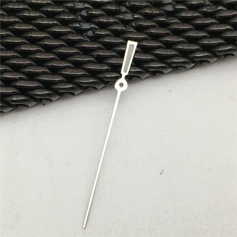 Replacement Dial Hands Compatible With NH35A And NH36A Movements Second Hand M3 photo 3