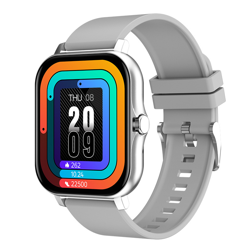 Call Music Control Social Sports Watch photo 2