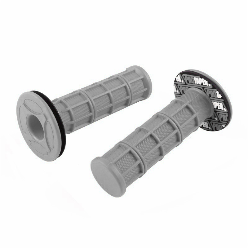 Motorcycle Handlebar Grips For Sport Bikes And Scooters photo 8