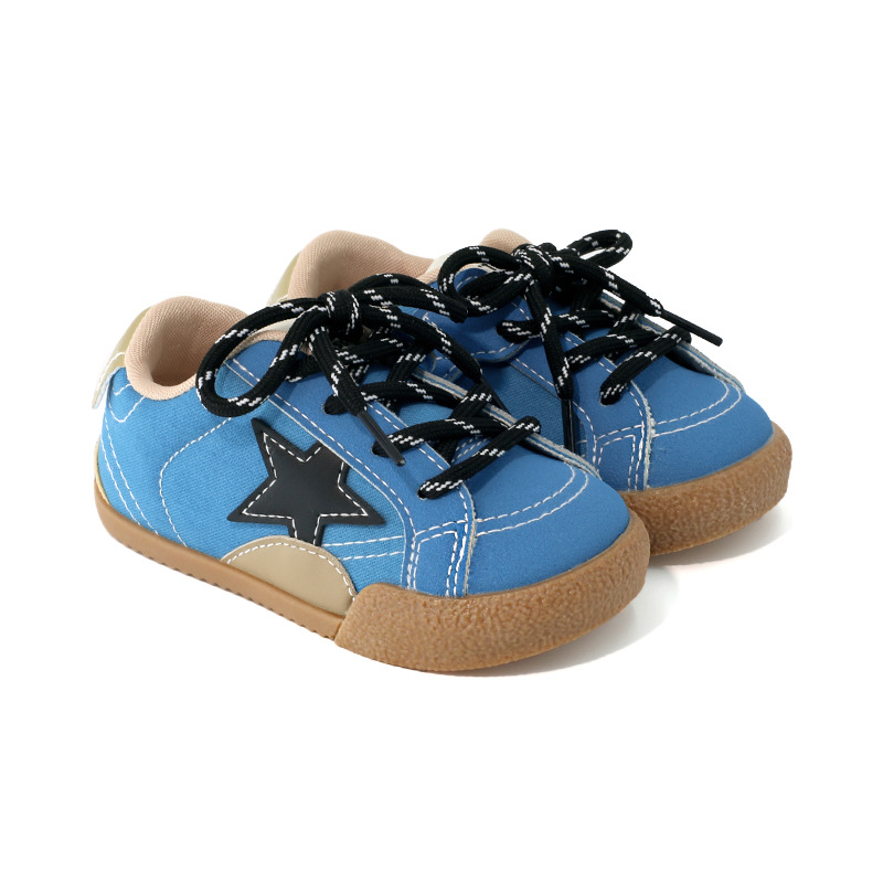 Little Kids And Childrens Sneakers For Girls photo 2
