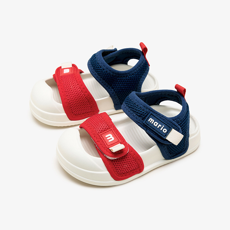 Happy Mary Children's Sandals For Girls photo 6