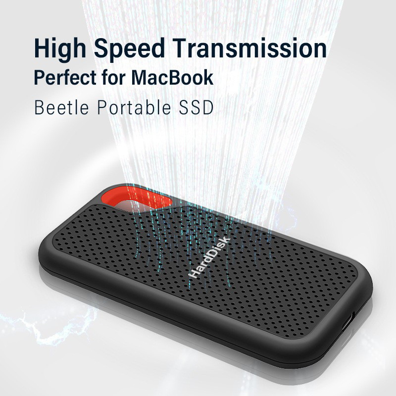 SSD Mobile Solid State Drive photo 5