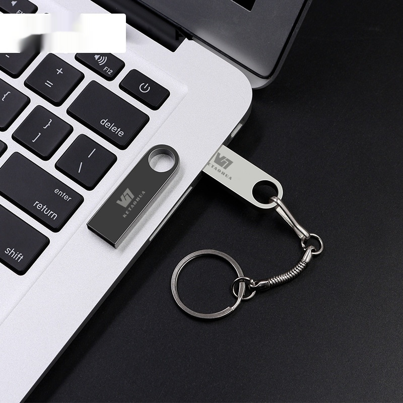 High Speed Mobile Metal Car USB photo 1