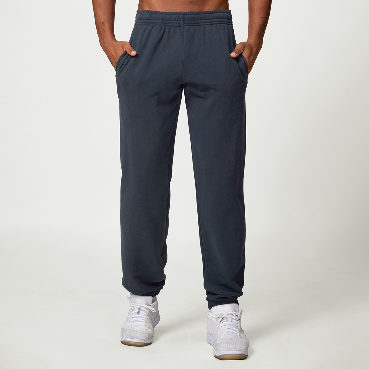 Mens Stylish Casual Lounge Sweatpants photo 4