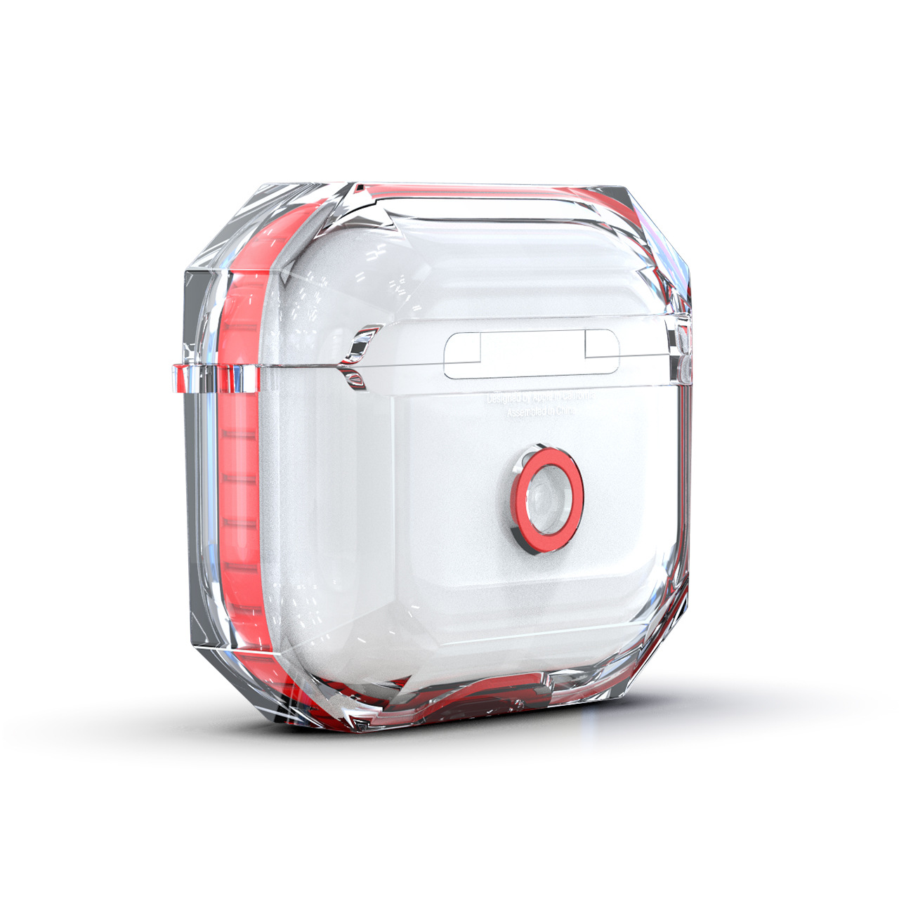 Headphone Protection Tao Drop-resistant Transparent Headphone Protection Sets photo 7