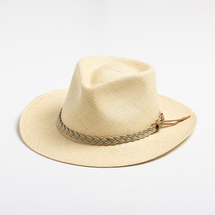 Casual Papyrus Jazz Mens Formal Hat photo 5