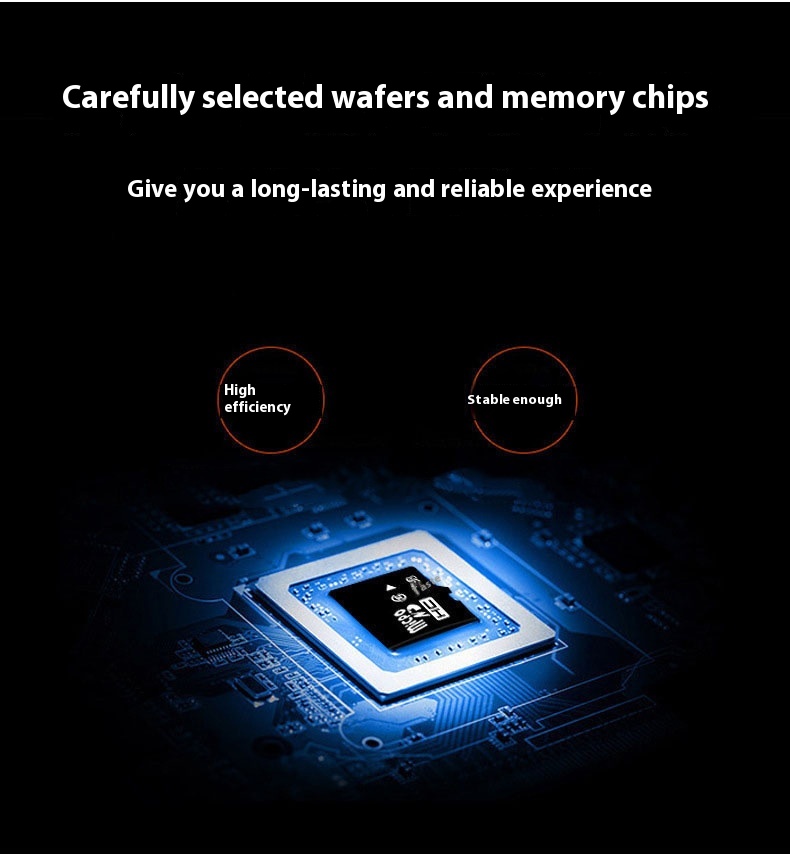 Memory Card TF Card Expansion Upgrade Recorder Monitoring Memory Card photo 3