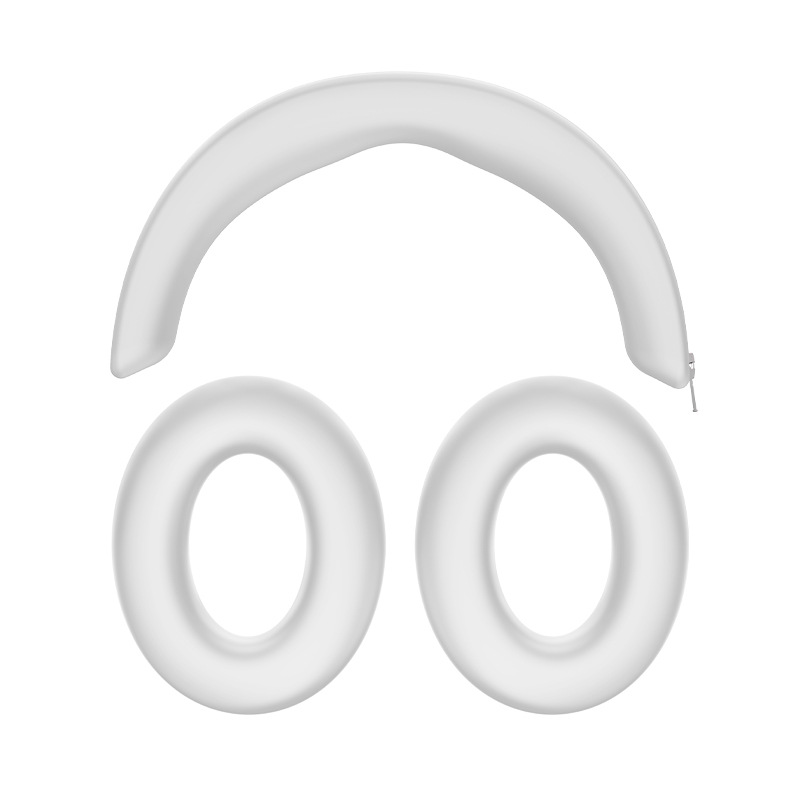 Headphone Case Protective Cover Headband Silicone Sleeve Drop Proof Shell photo 8