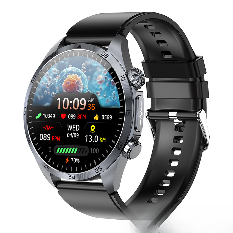 New Smartwatch With Bluetooth Calling photo 6