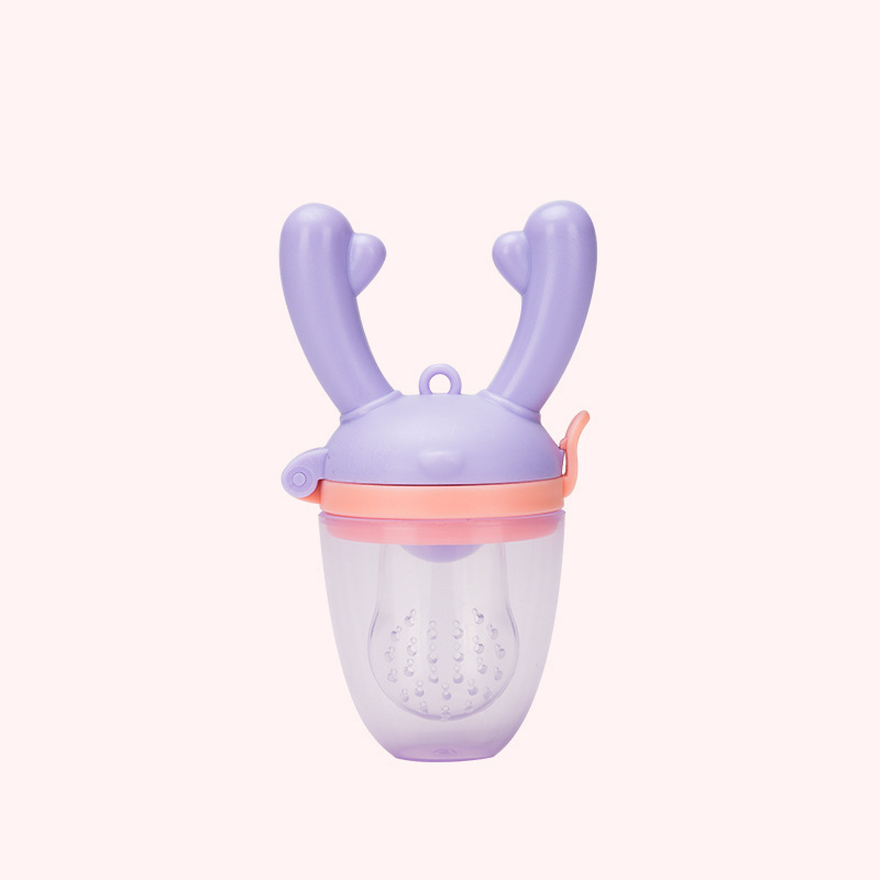 Baby Food Fruit And Vegetable Fun Eating Fruit Gadget photo 8