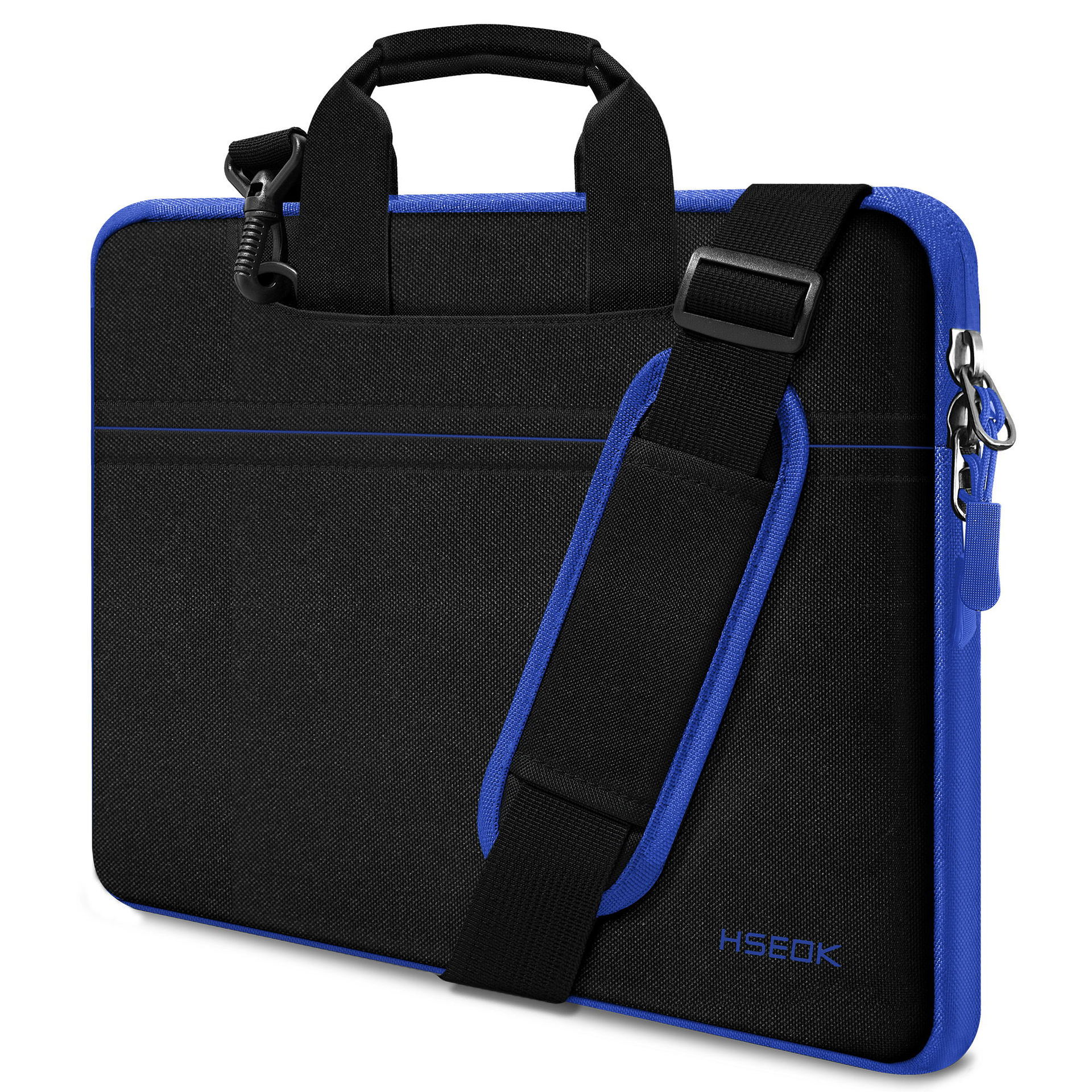 Waterproof Wear-resistant And Shockproof Laptop Protective Case photo 4