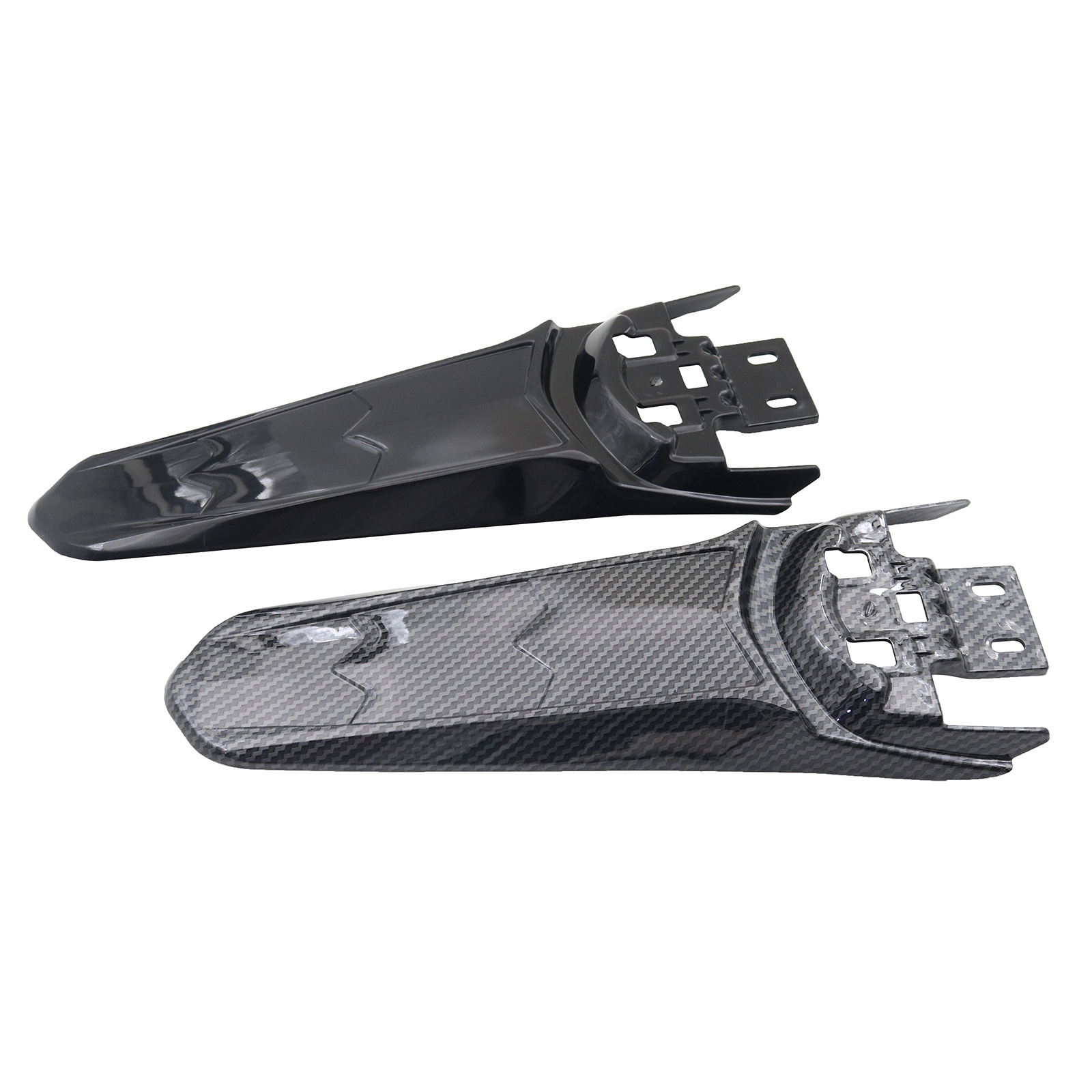 Rear Fender For Electric Off-road Motorcycles photo 5