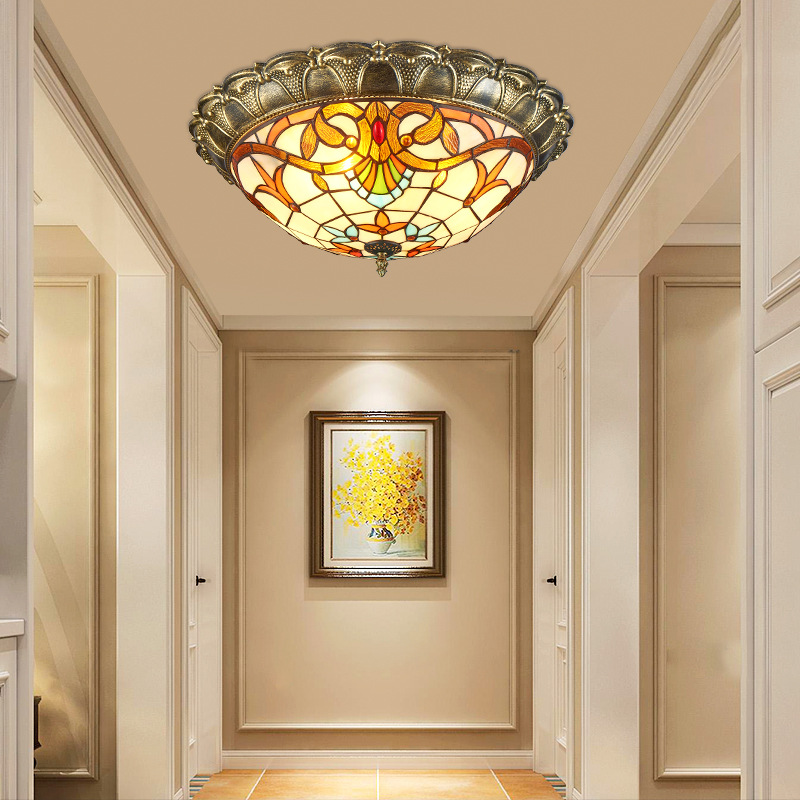 Study Bedroom Room Art Decorative Lamp photo 2