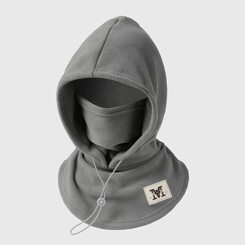 Warm Hat, Unisex, Pull-over Style, Woolen Hat photo 2