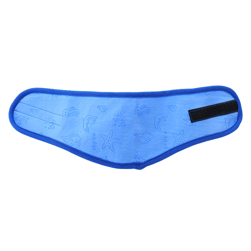 Pet Cooling Neck Scarf And Cool Ice Pad For Heat Protection photo 8