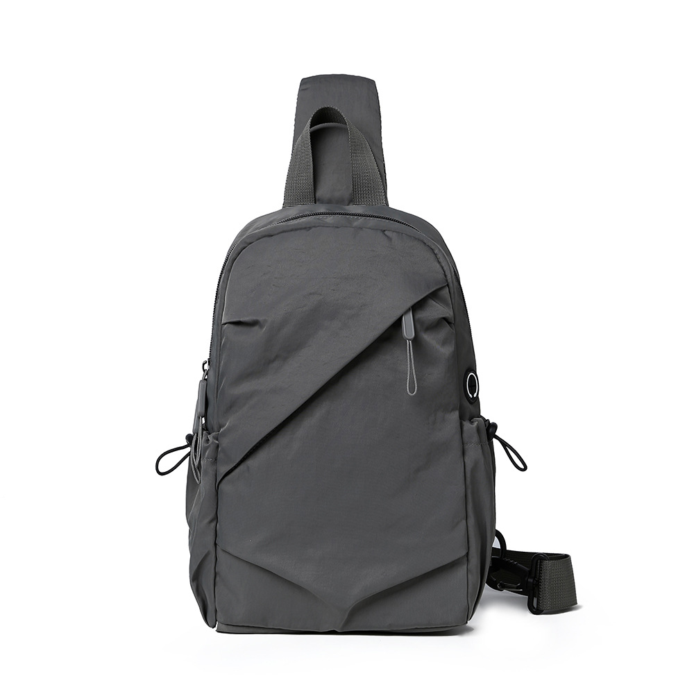 Casual Shoulder Bag Large-capacity Outdoor Sports Backpack photo 6