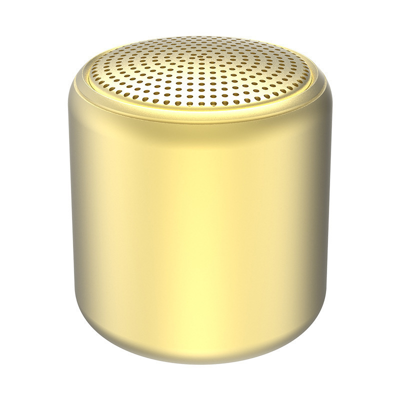 Desktop Mini Audio Portable Wireless Bluetooth Speaker photo 8